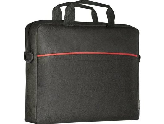 Кейс для ноутбука Defender Lite black для ноутбука 15.6